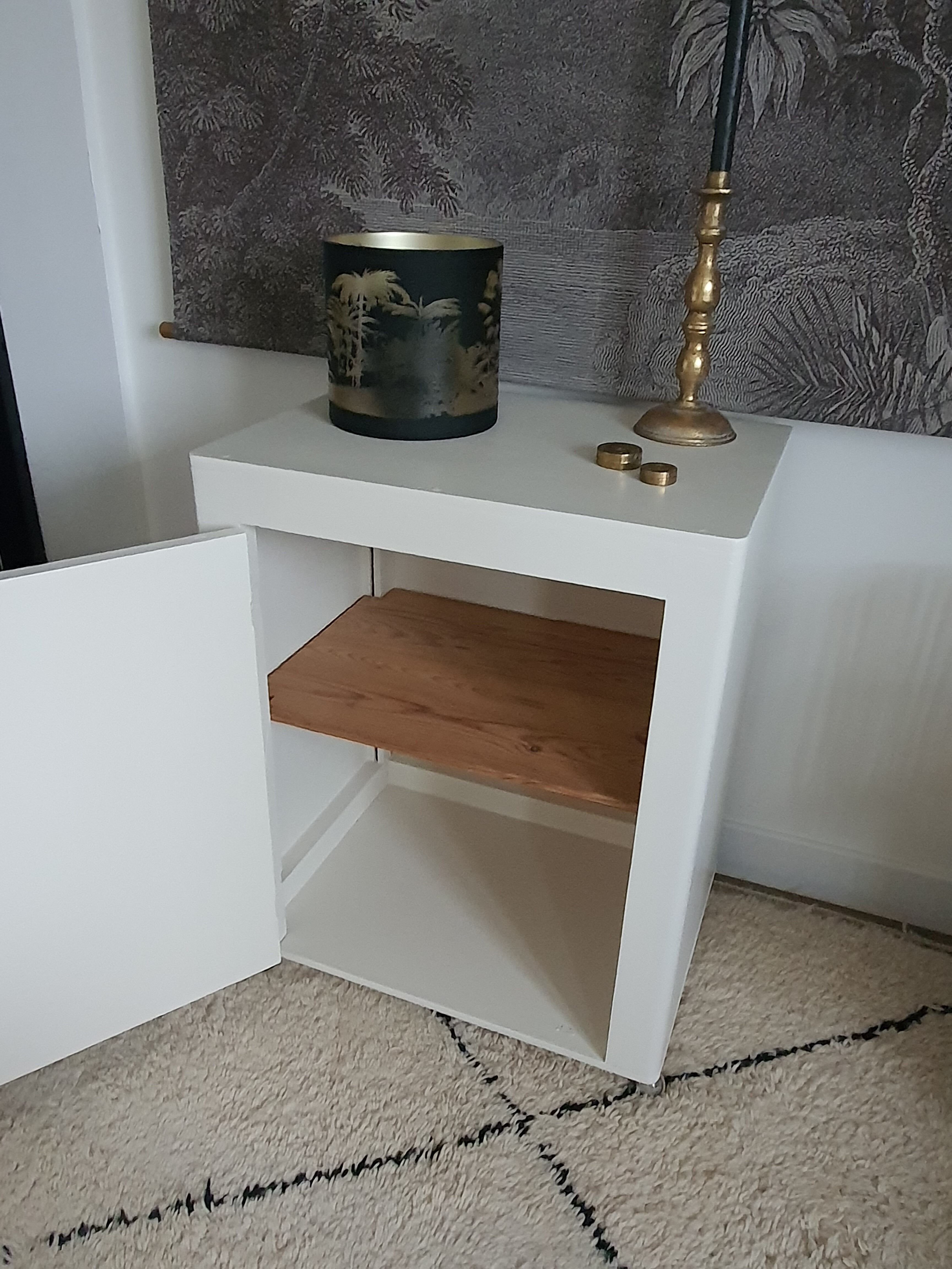 Perit extra furniture