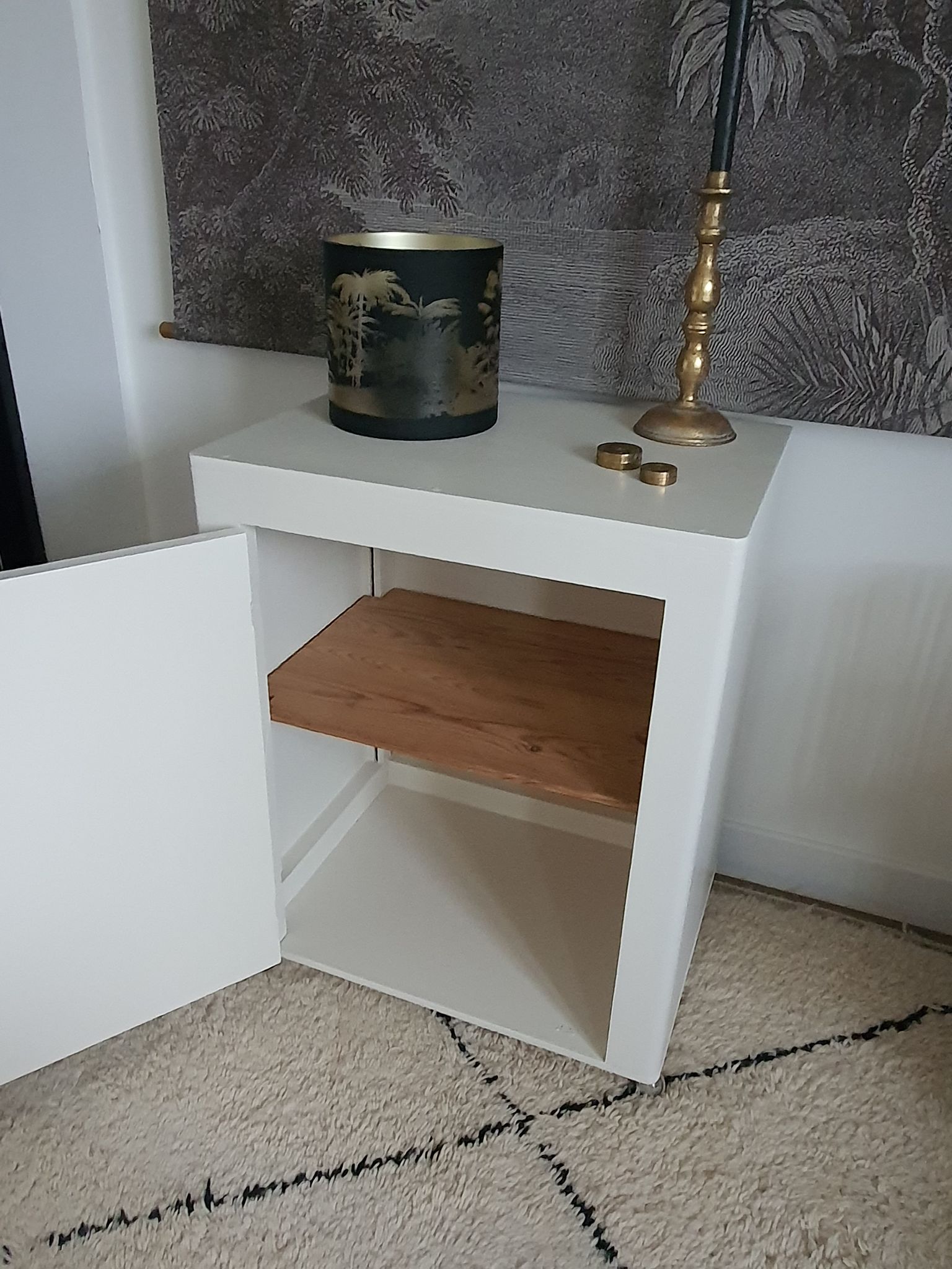 Perit extra furniture