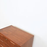Danish Teak Chest of Drawers
