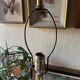 Vintage American lamp