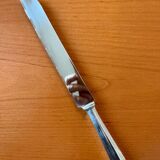 Christofle boreal large bread knife 27.5 cm
