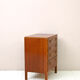 Commode vintage conçue par David Rosén