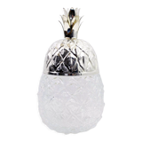 Vintage pineapple candy