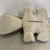 Leather Hippopotamus