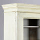Solid pine kitchen cupboard 1920's