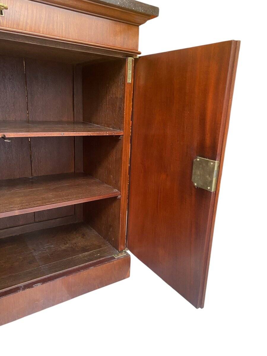 Petit buffet d’époque Empire