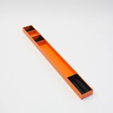 Desk Organiser by Pio Manzu for Kartell, 1970s