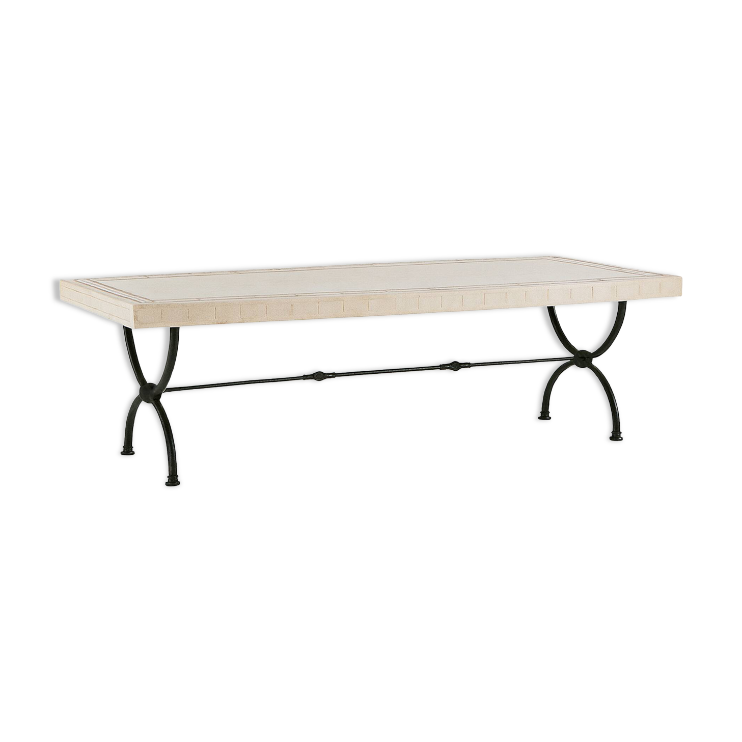 Dining table Greek Symposia