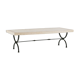 Greek Symposia Dining Table