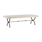 Greek Symposia Dining Table