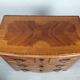 Commode de style marqueterie