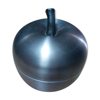 Aluminium apple ice bucket