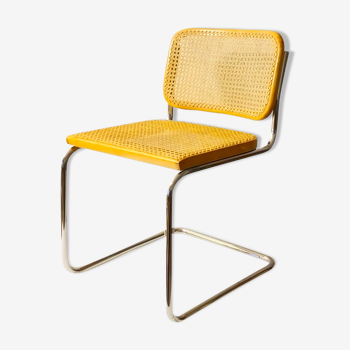 Chair Cesca B32 Marcel Breuer gavina edition