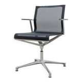 ICF Stick Chair ATK 252 black