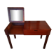 Coiffeuse bureau années 50
