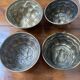 Copper molds