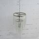 Chandelier by Carlo Nason, edited by Mazzega, Murano, Italy, circa 1970