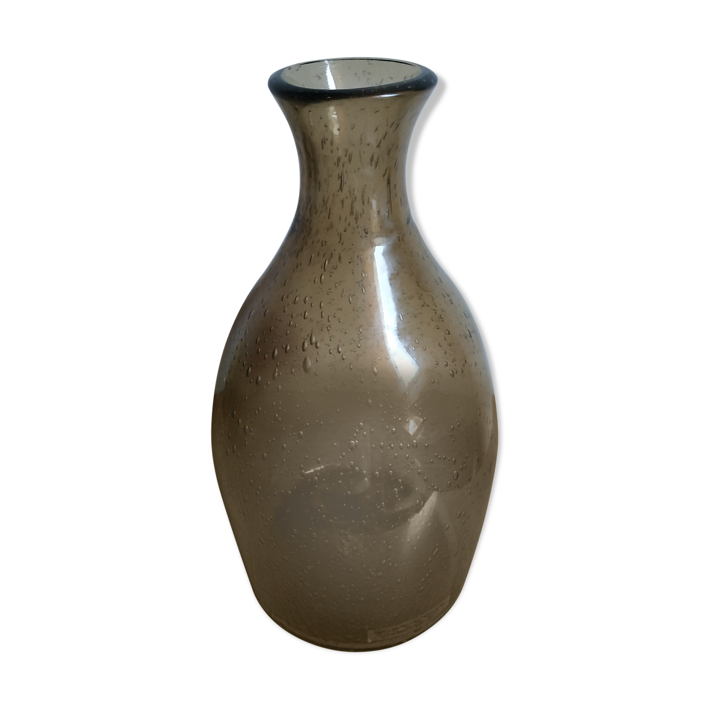 Bendor Glass carafe 1950s