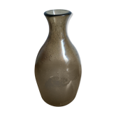 Carafe de la verrerie de Bendor années 50
