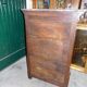 Secretary louis philippe in walnut