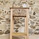 Art Deco side table