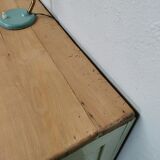 Vintage Parisian buffet