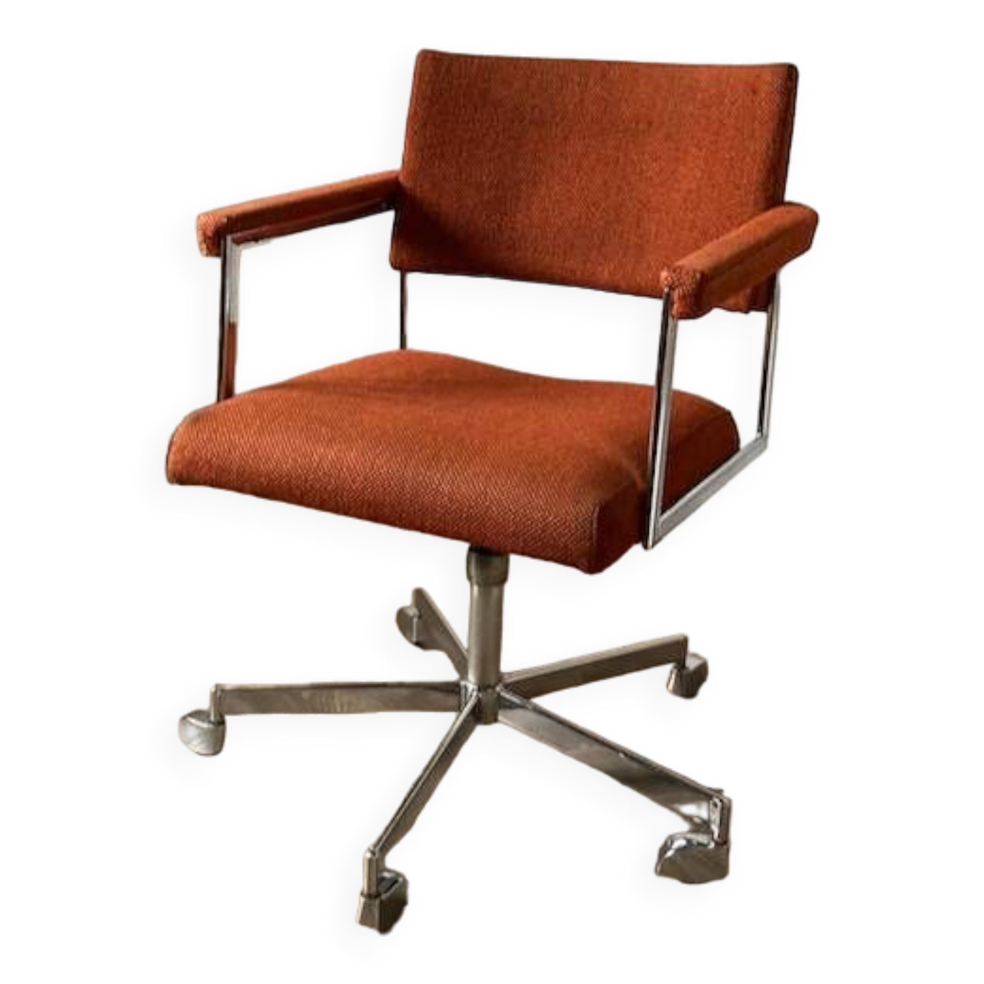 RM office armchair from the 70s