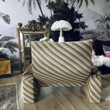 Vintage armchair Saporiti