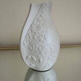 Kaiser Germany biscuit vase from the 60s