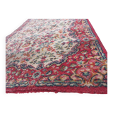 tapis ancien