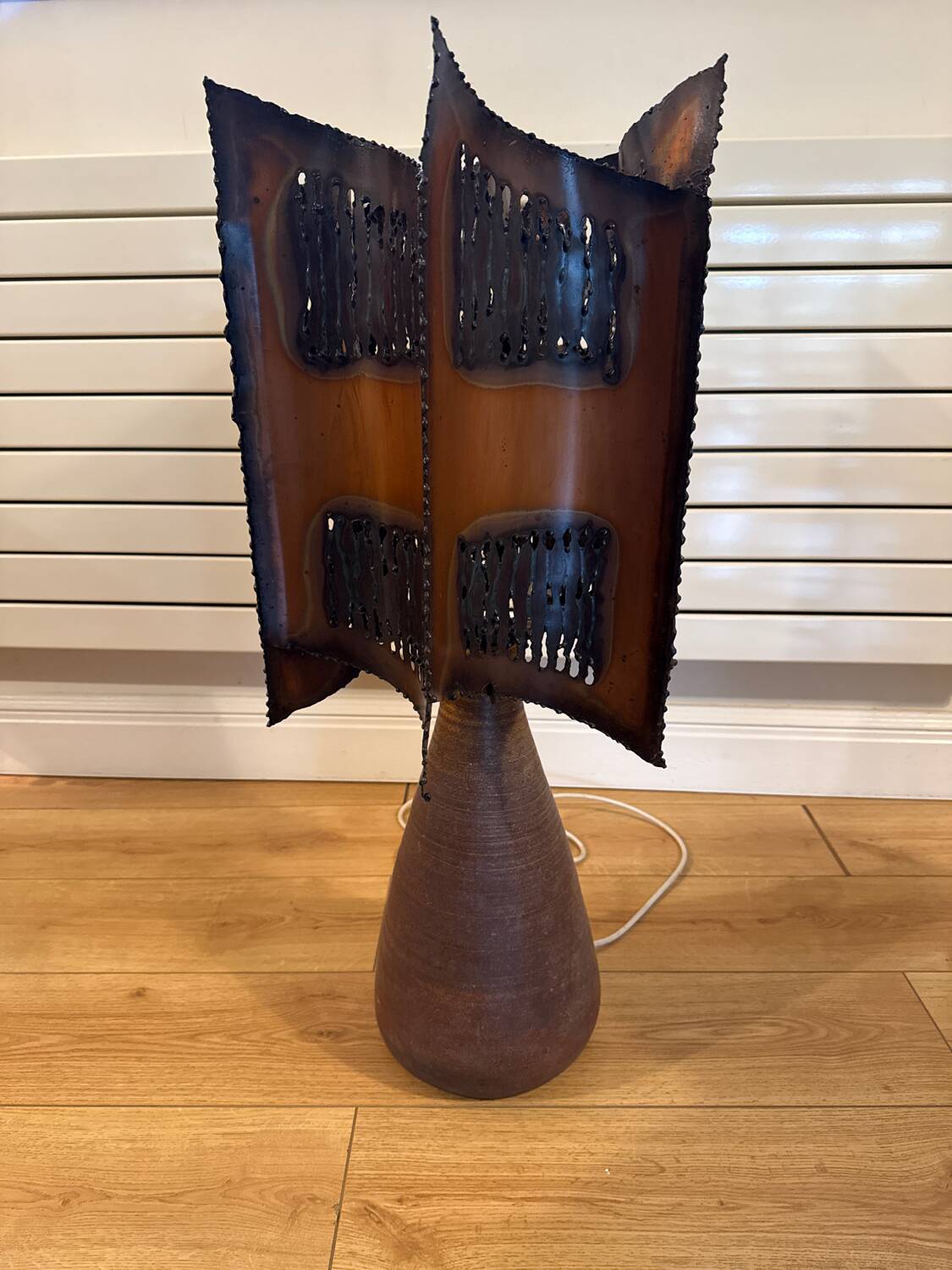 Lampe Accolay