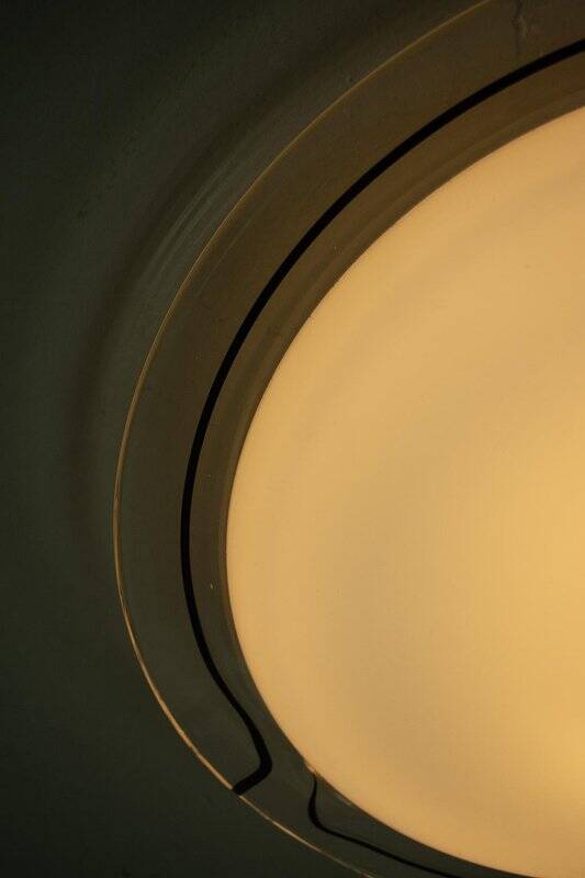Lamp from Simon & Schelle Sische