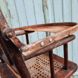 High chair "Le Rêve" Baumann