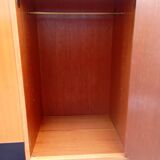 Vintage Claude Vassal wardrobe