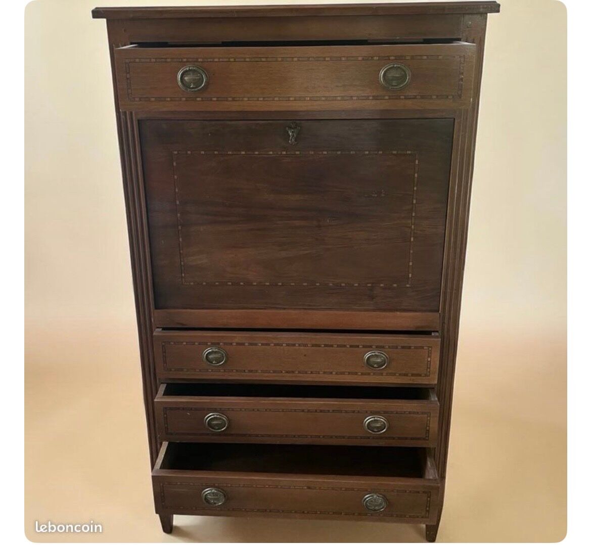 Secretary