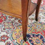 Pair of bedside tables tablet Claude Monin