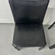 Set 2 chaises Cab 412  Mario Bellini pour Cassina