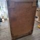 Armoire à pharmacie années 30