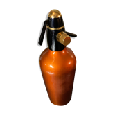 Orange Syphon
