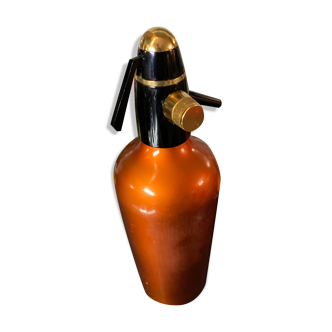 Orange Syphon