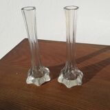 Pair of vases