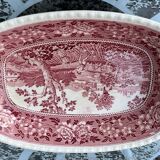 Hollow dish Villeroy and Boch 1960