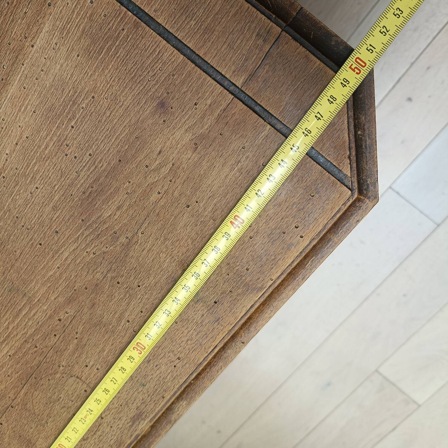 Occasional table, Art Deco pedestal table