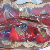 Cup on foot Vallauris form sheet