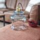 Vintage portable lamp