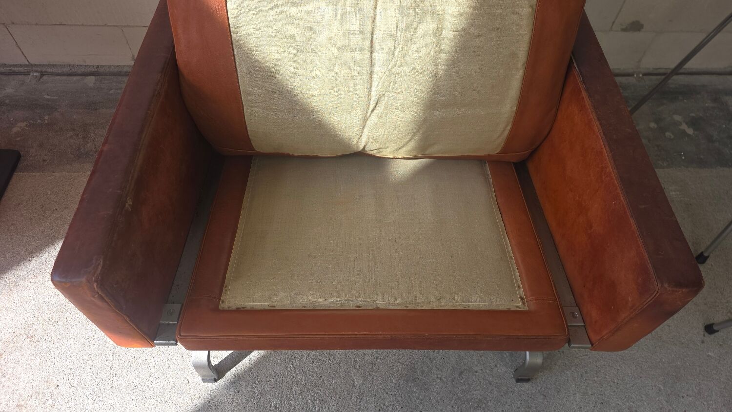 Poul Kjaerholm E Kold Christensen PK31