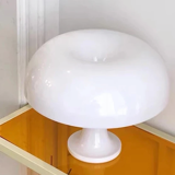 Mushroom lamp. 60s-70s style. italian design