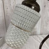 Vintage desk lamp