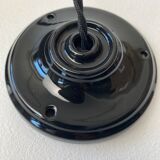 Old industrial suspension 35.5 cm