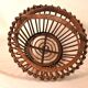 Sewing basket
